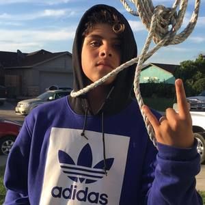 Meet your Posher, Jonathan